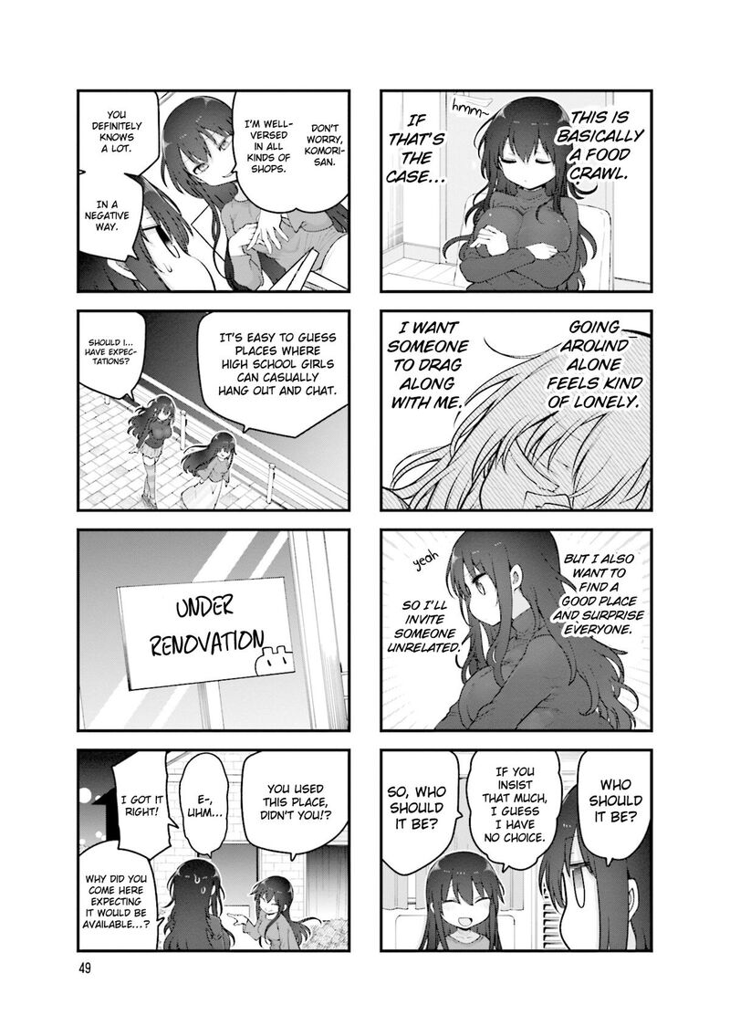Komori San Wa Kotowarenai 155 4