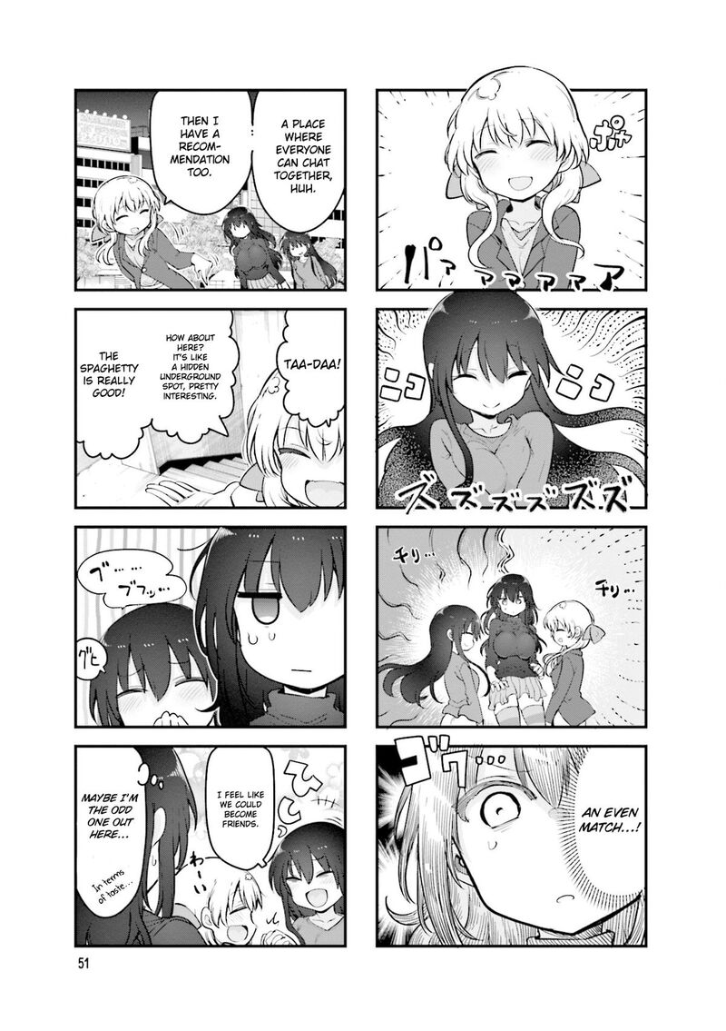 Komori San Wa Kotowarenai 155 6