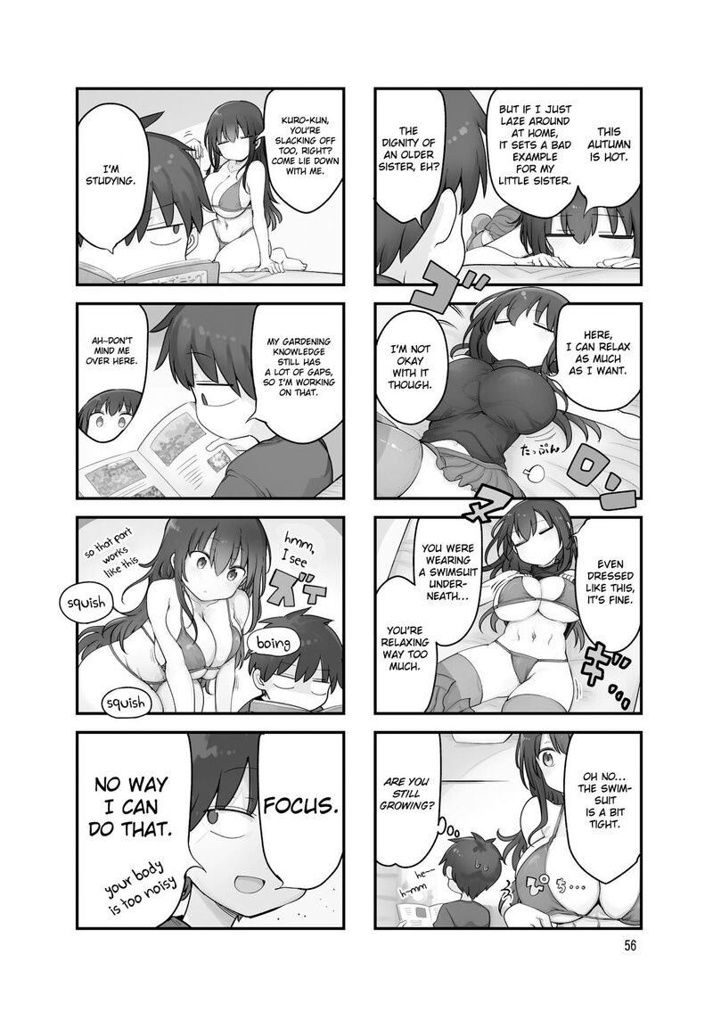 Komori San Wa Kotowarenai 156 3