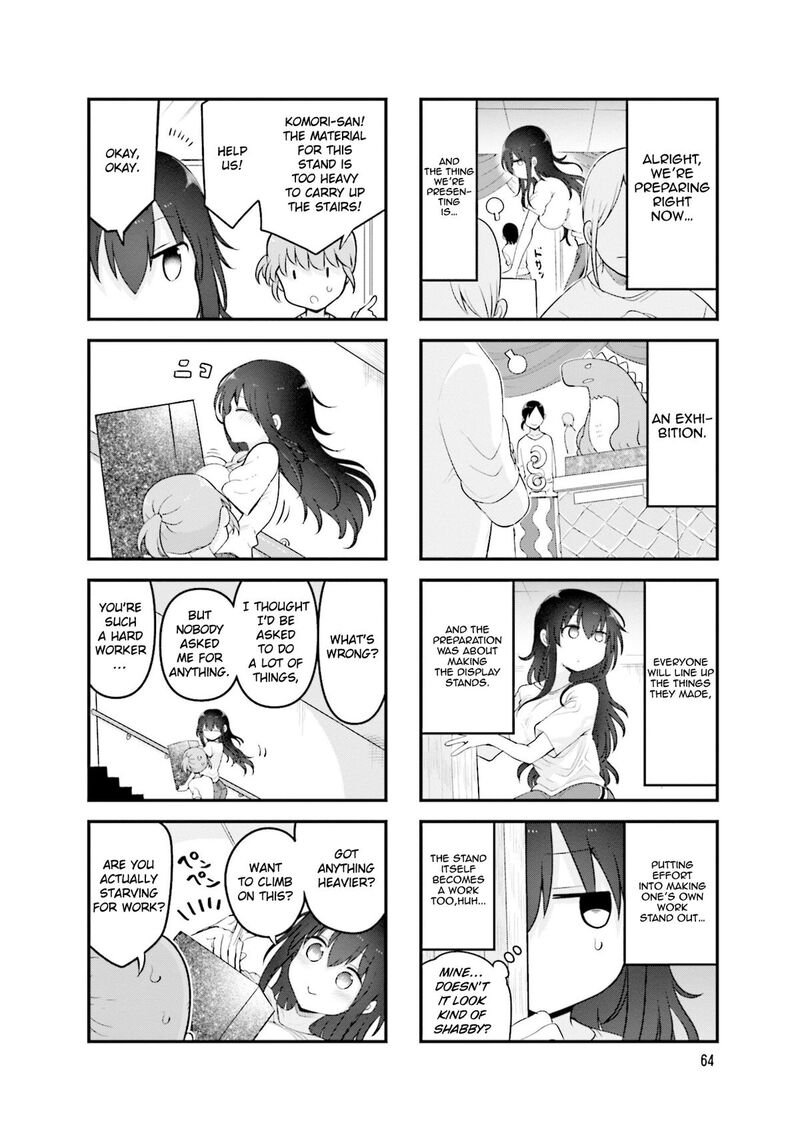 Komori San Wa Kotowarenai 157 3