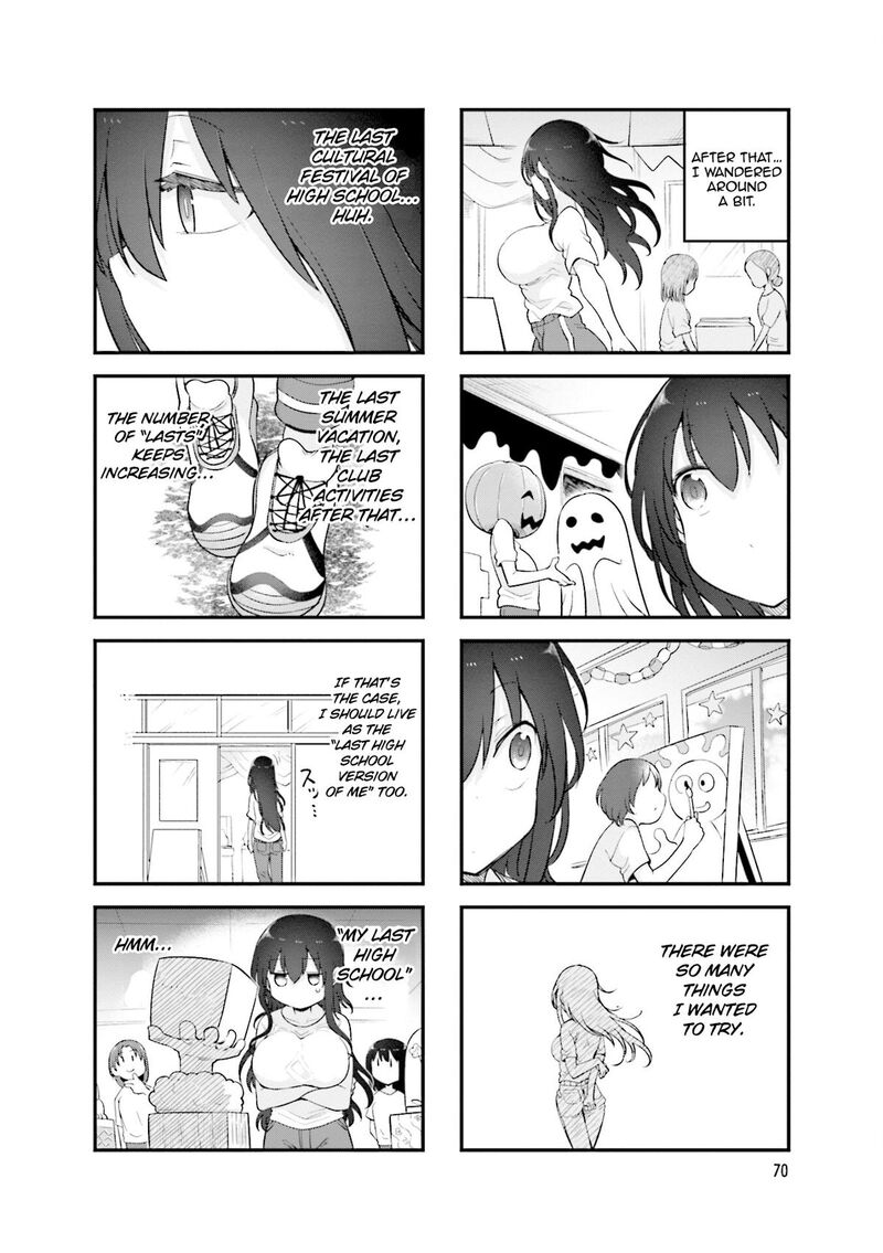 Komori San Wa Kotowarenai 157 9