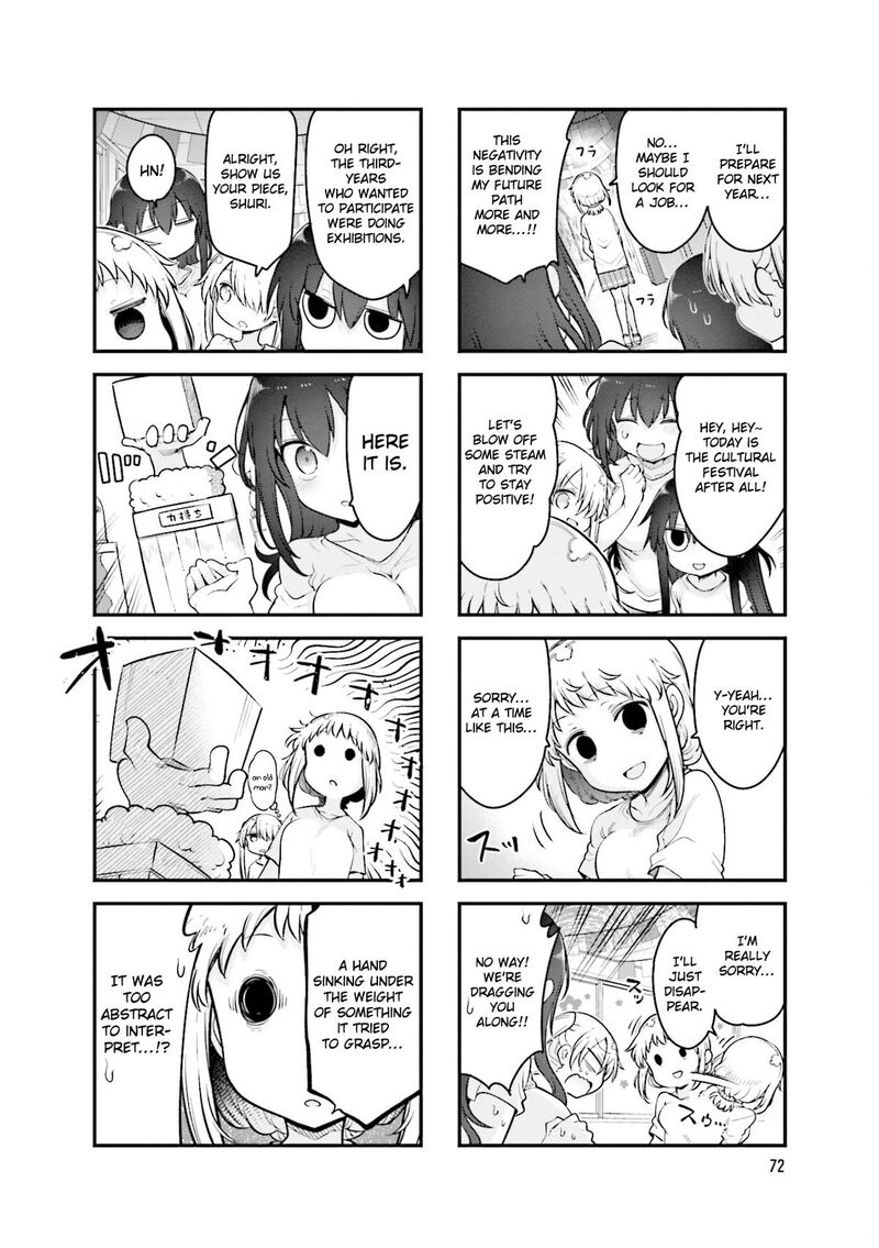 Komori San Wa Kotowarenai 158 3