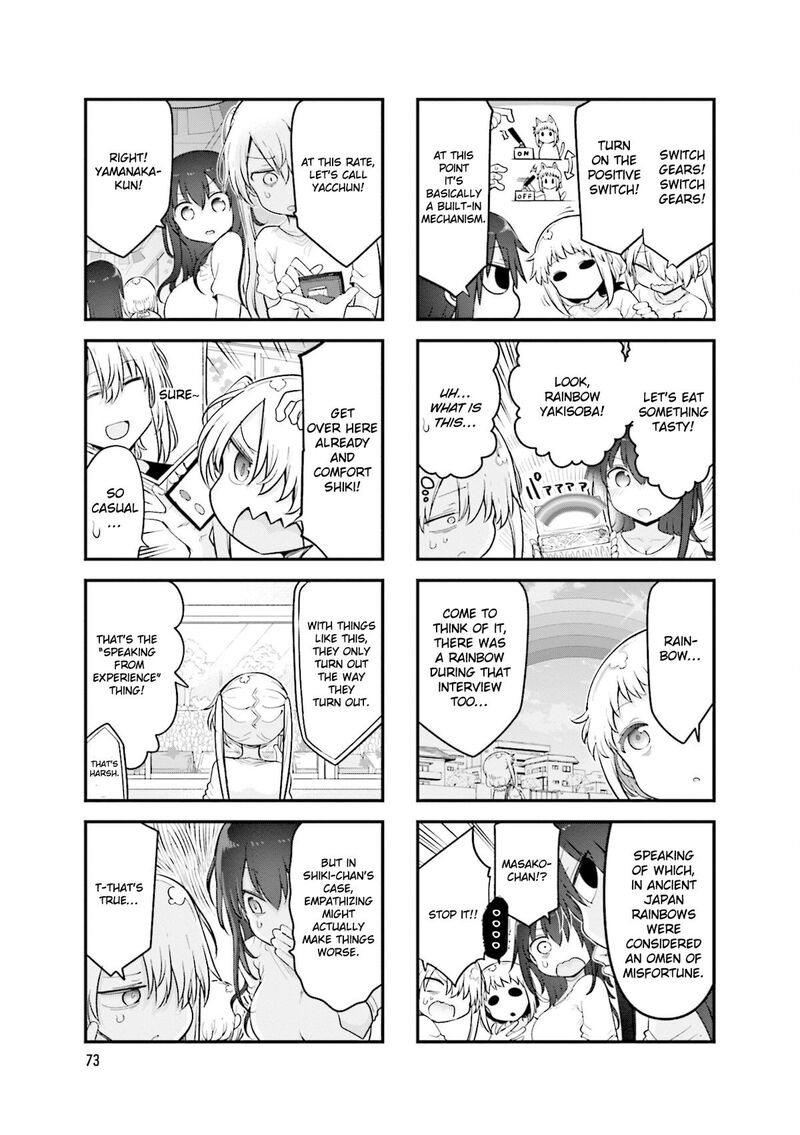 Komori San Wa Kotowarenai 158 4