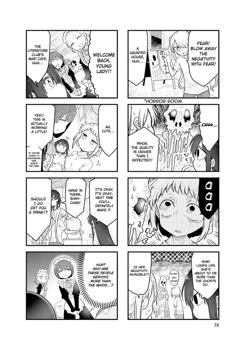 Komori San Wa Kotowarenai 158 5