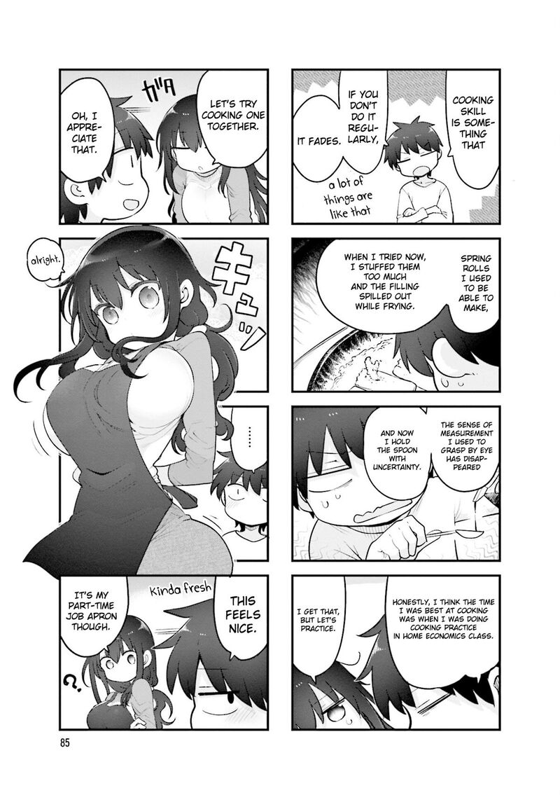 Komori San Wa Kotowarenai 159 6