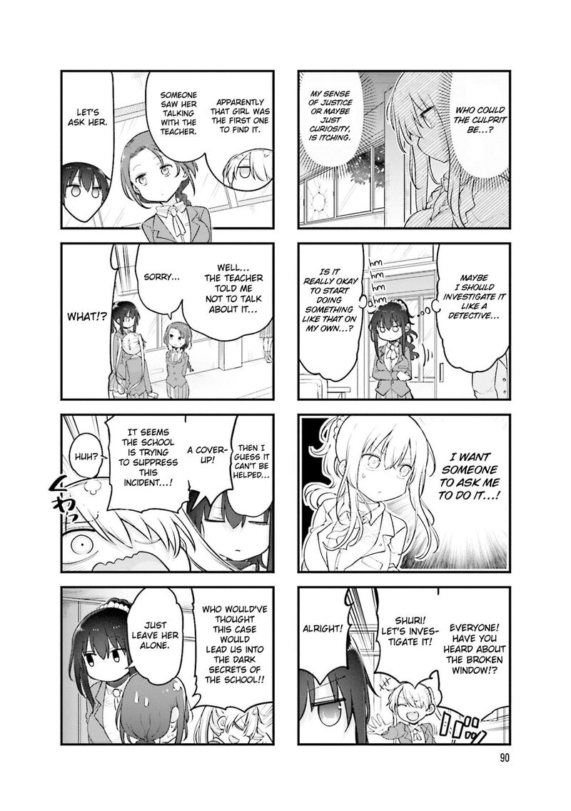 Komori San Wa Kotowarenai 160 3