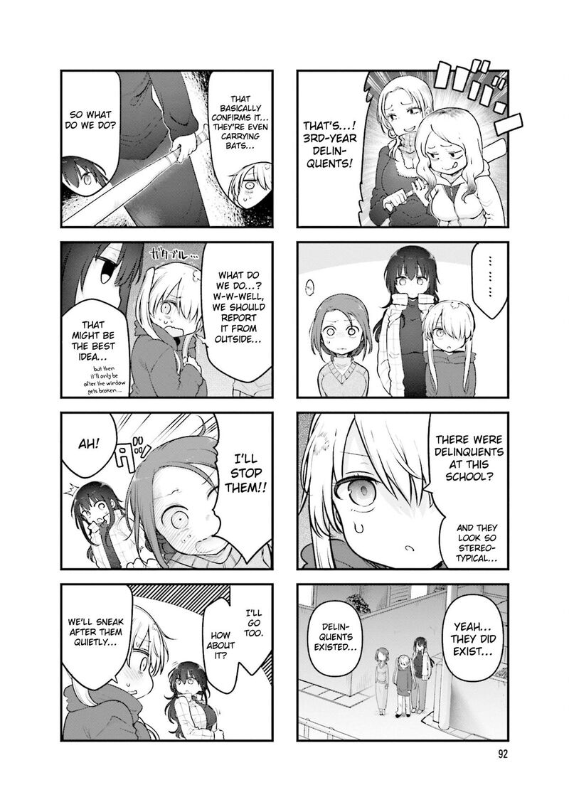 Komori San Wa Kotowarenai 160 5