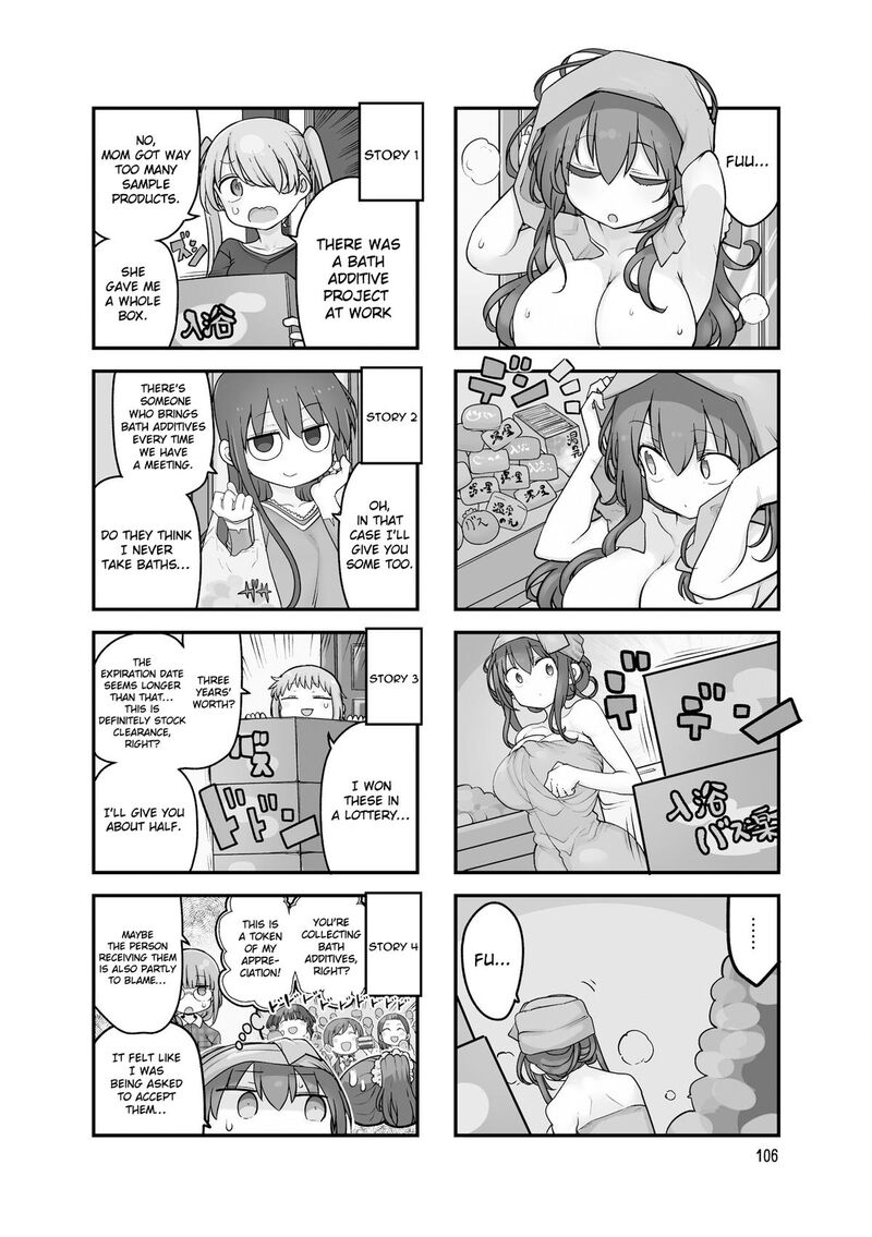 Komori San Wa Kotowarenai 162 3