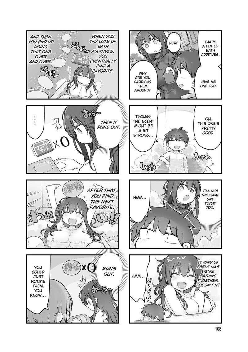 Komori San Wa Kotowarenai 162 5