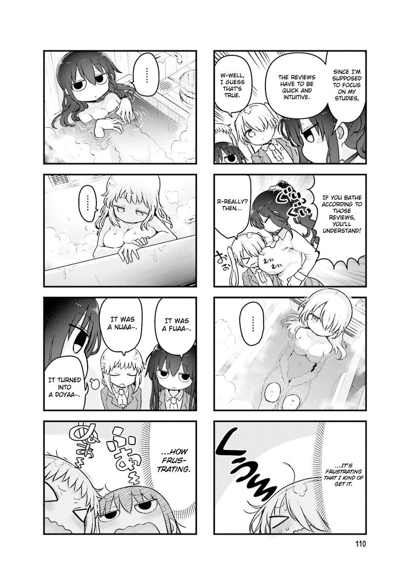 Komori San Wa Kotowarenai 162 7