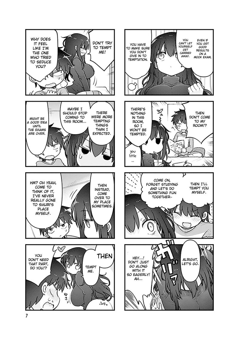 Komori San Wa Kotowarenai 163 10