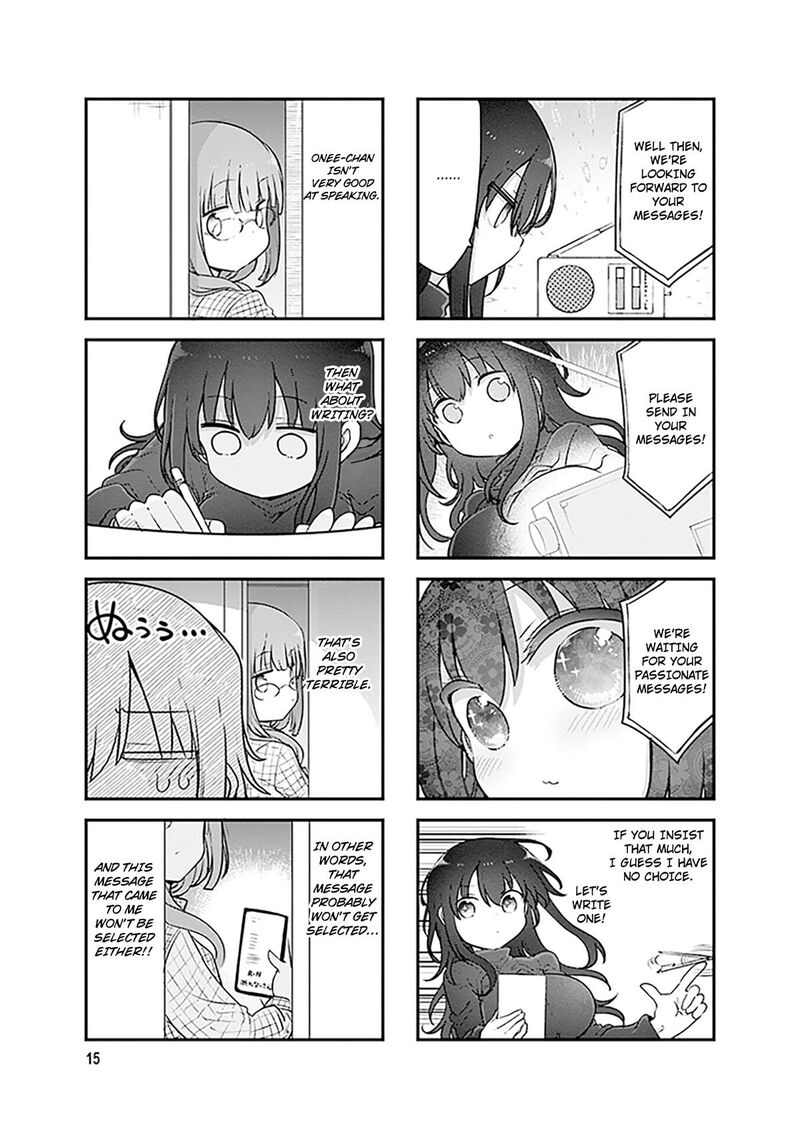 Komori San Wa Kotowarenai 164 6