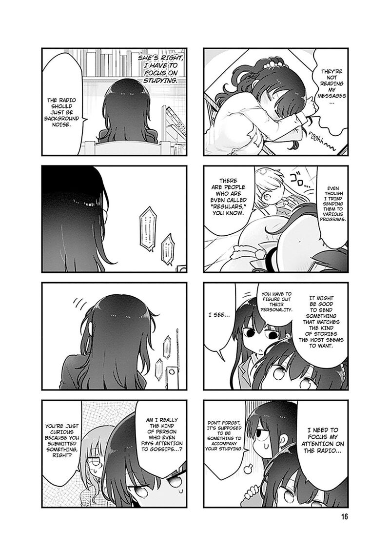 Komori San Wa Kotowarenai 164 7