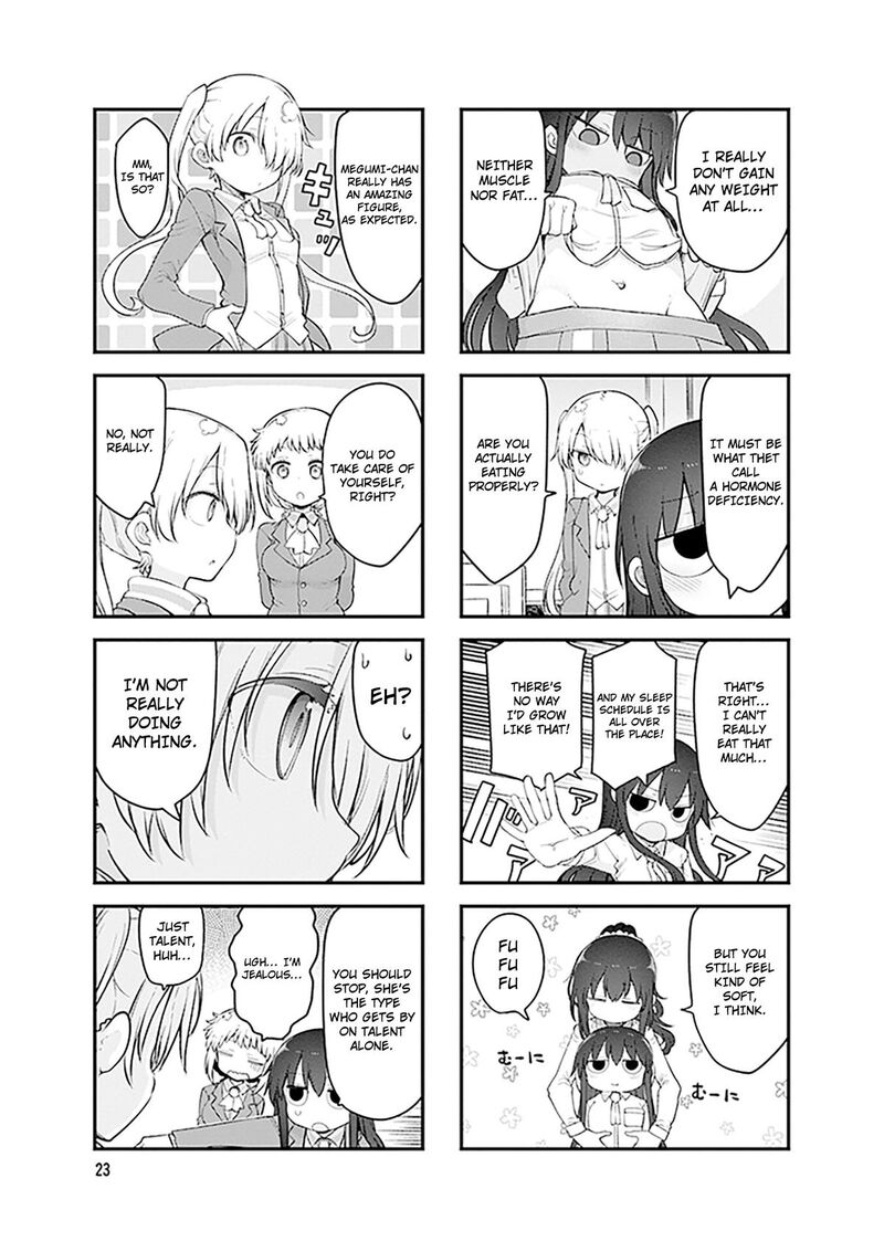 Komori San Wa Kotowarenai 165 6