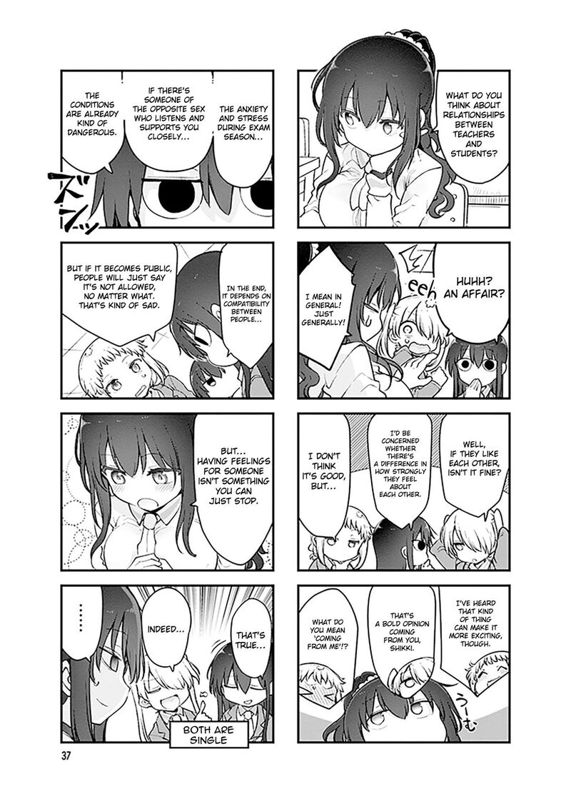 Komori San Wa Kotowarenai 167 4