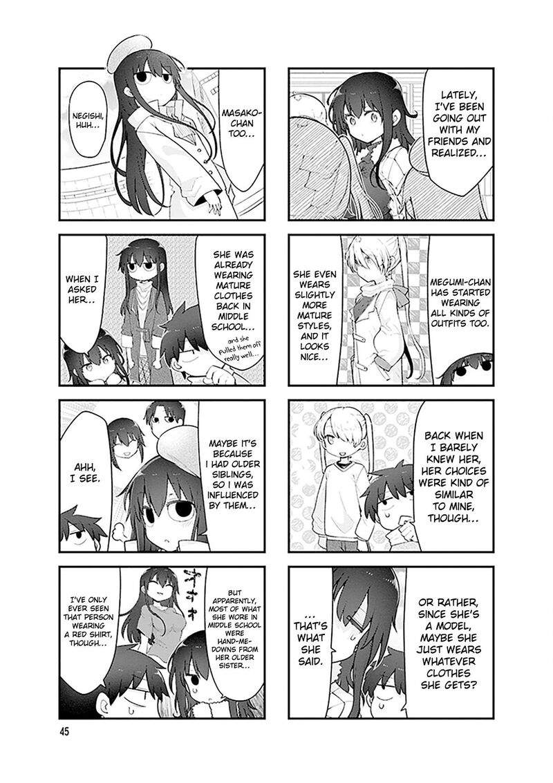 Komori San Wa Kotowarenai 168 4