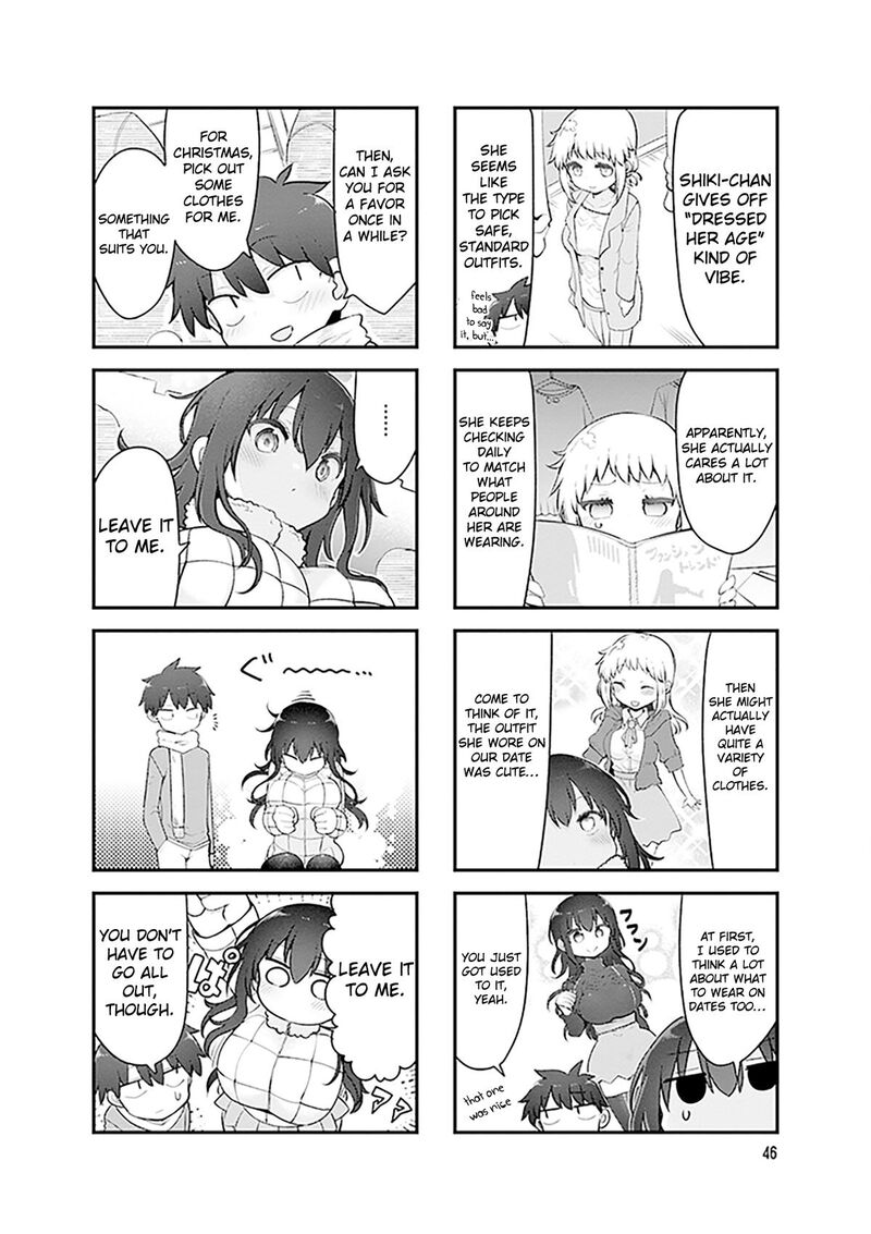Komori San Wa Kotowarenai 168 5