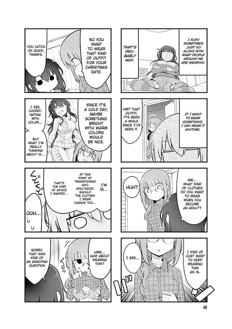 Komori San Wa Kotowarenai 168 7