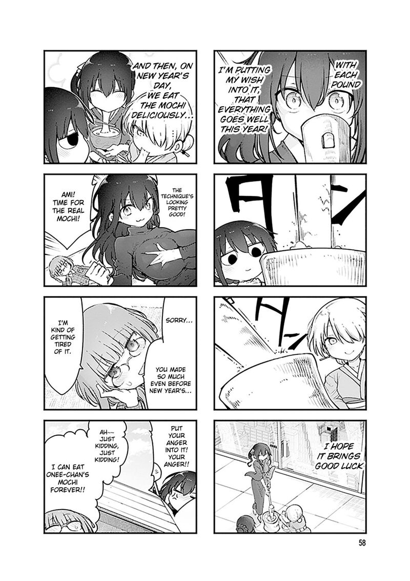 Komori San Wa Kotowarenai 169 9