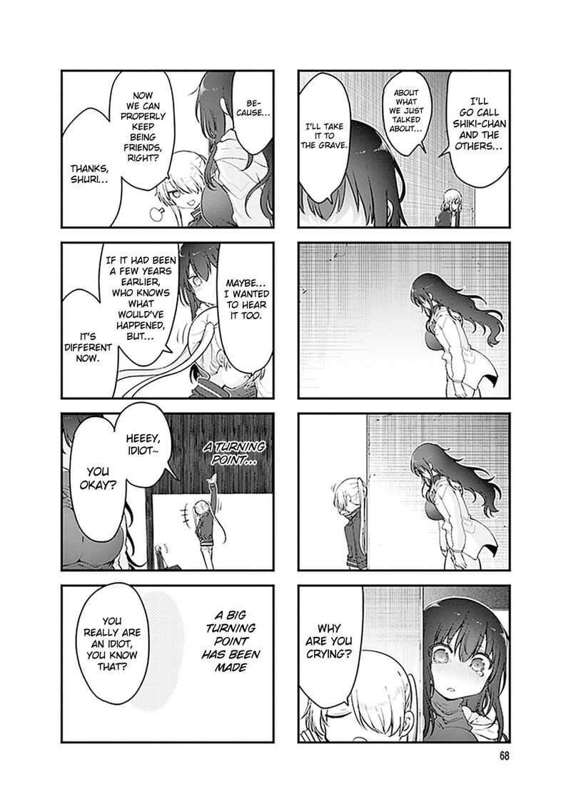 Komori San Wa Kotowarenai 170 9