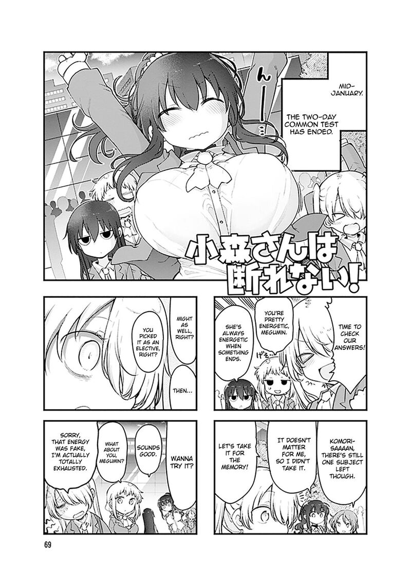 Komori San Wa Kotowarenai 171 2