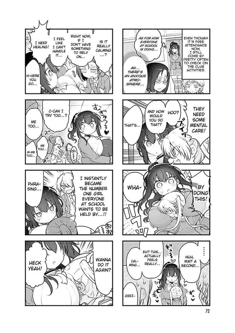 Komori San Wa Kotowarenai 171 5