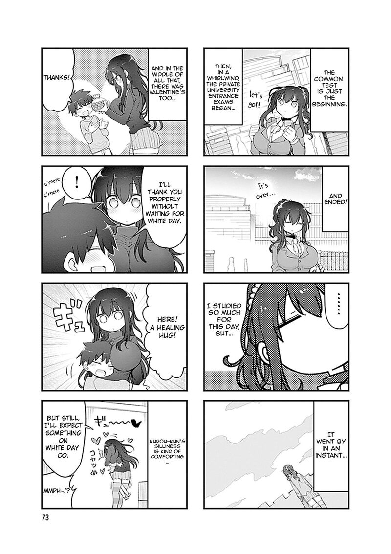 Komori San Wa Kotowarenai 171 6