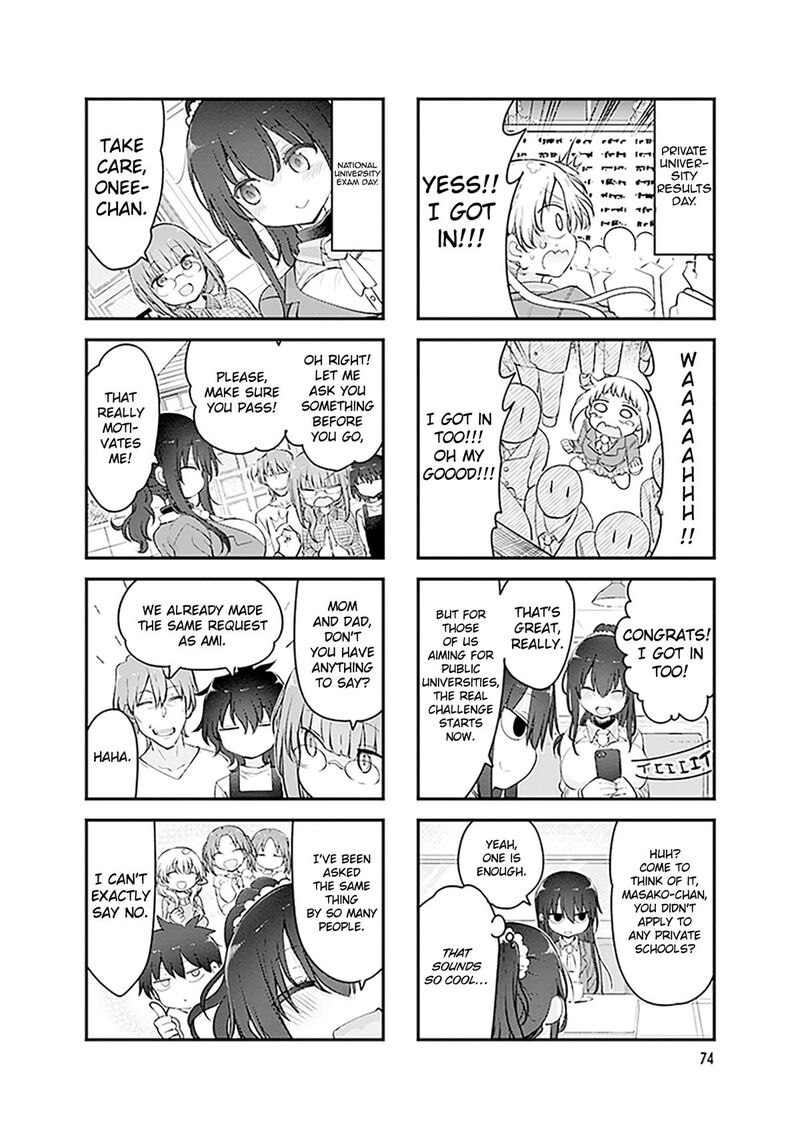 Komori San Wa Kotowarenai 171 7