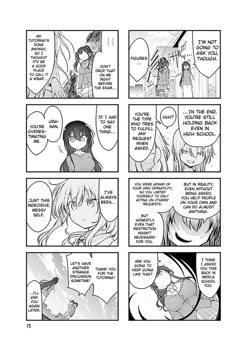 Komori San Wa Kotowarenai 171 8