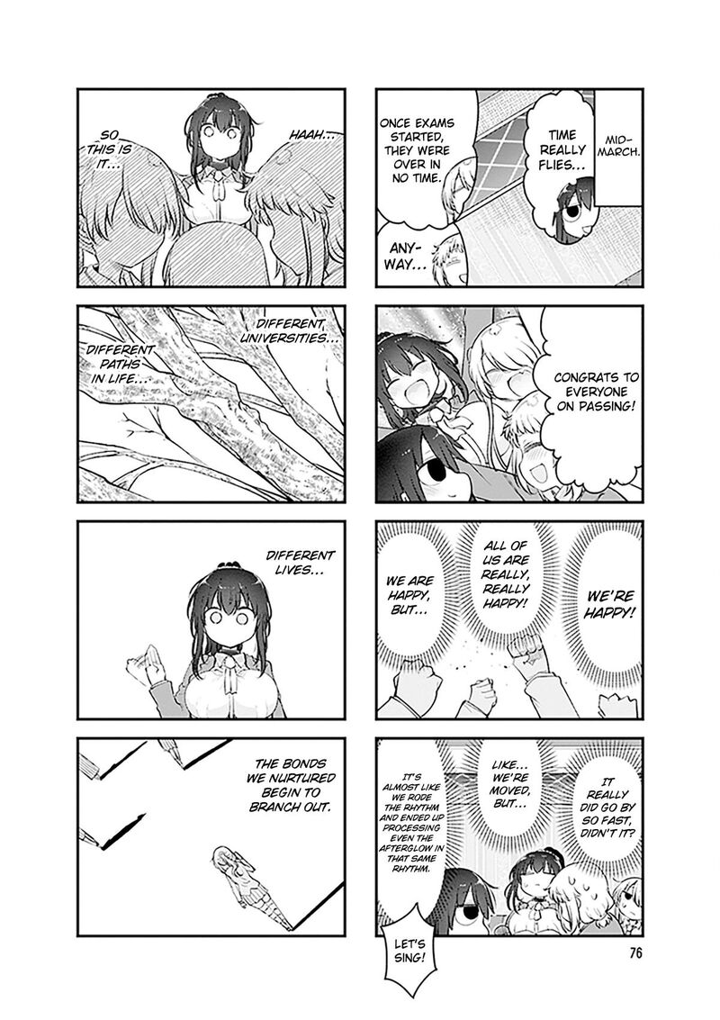 Komori San Wa Kotowarenai 171 9
