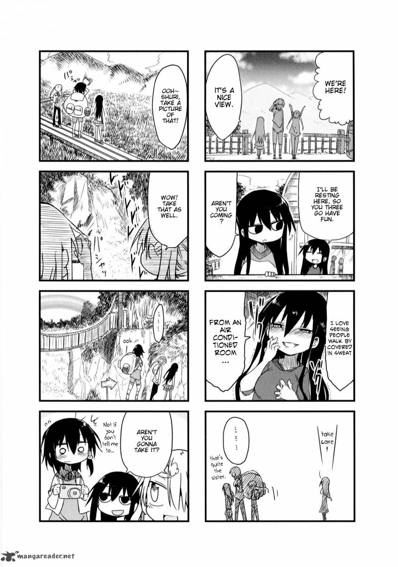 Komori San Wa Kotowarenai 23 4