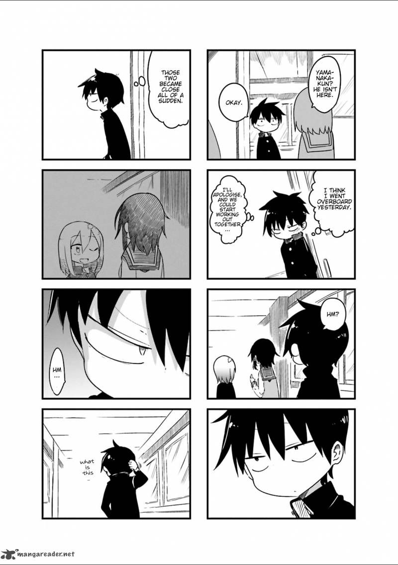 Komori San Wa Kotowarenai 30 10