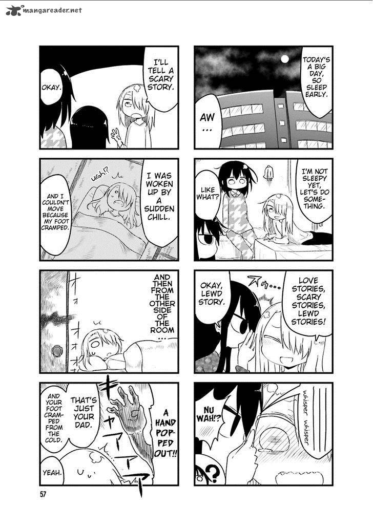 Komori San Wa Kotowarenai 37 3