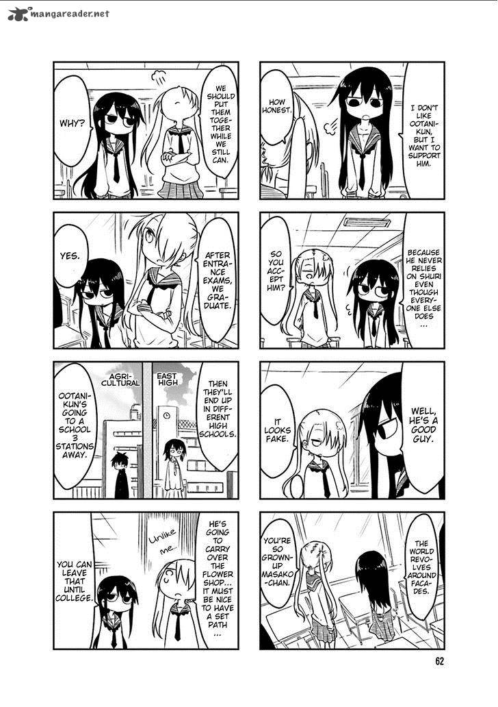 Komori San Wa Kotowarenai 38 2