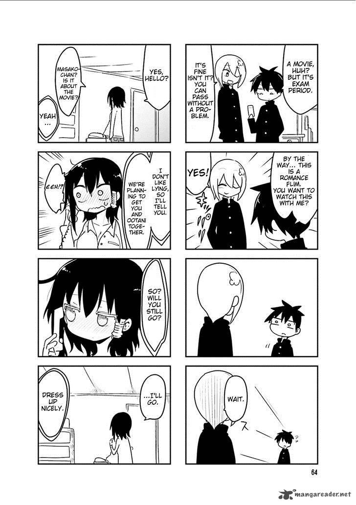 Komori San Wa Kotowarenai 38 4