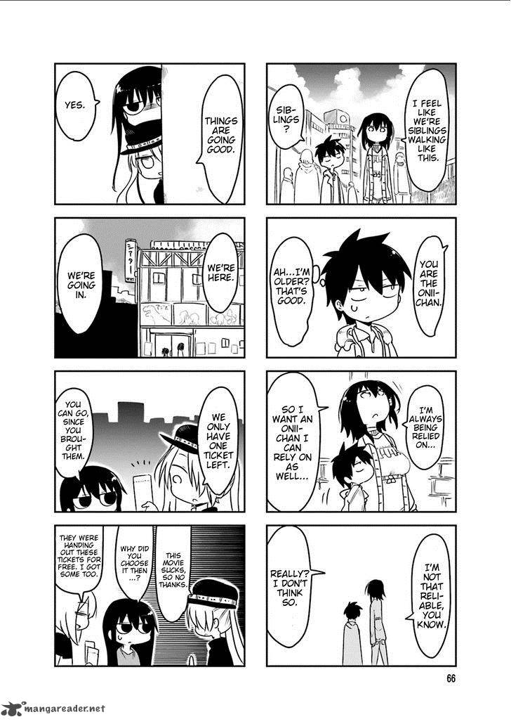 Komori San Wa Kotowarenai 38 6
