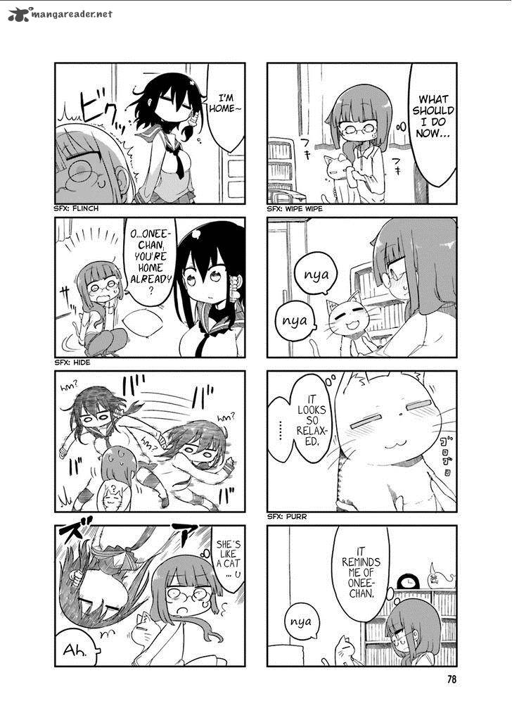 Komori San Wa Kotowarenai 40 2