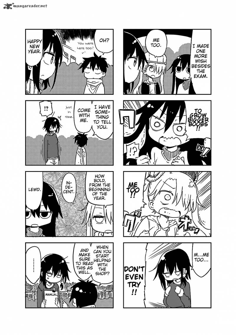 Komori San Wa Kotowarenai 44 10