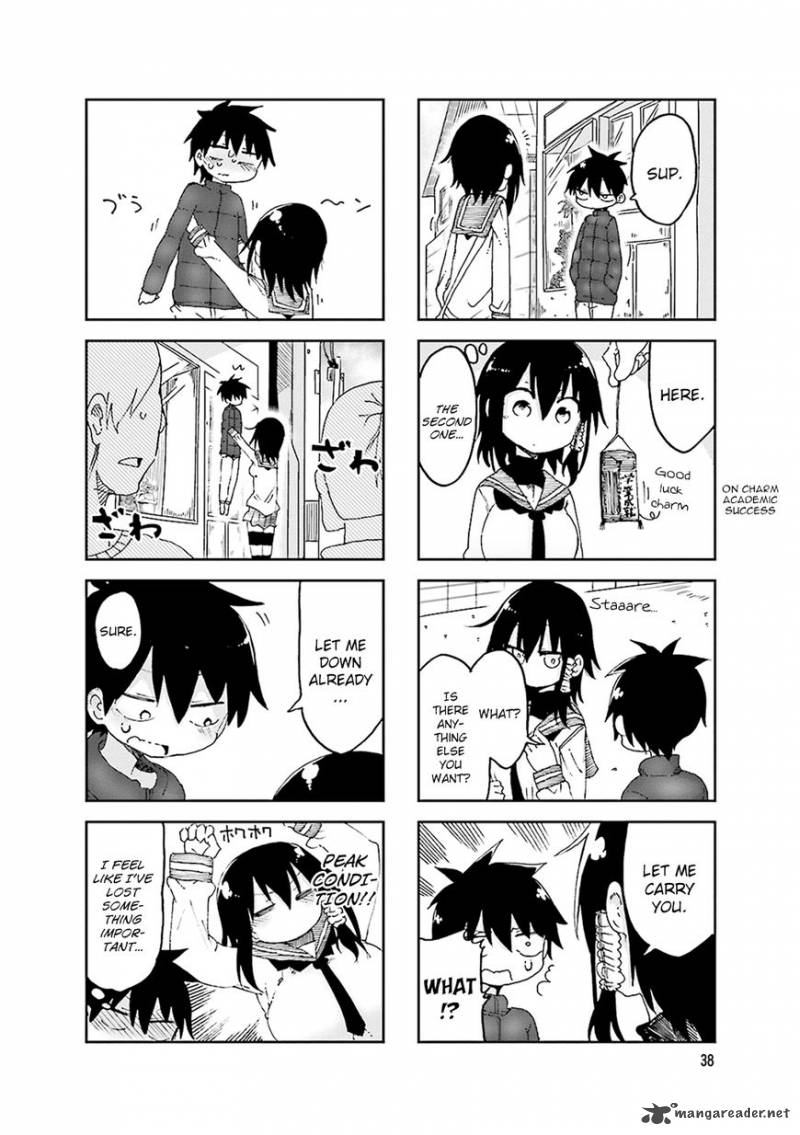 Komori San Wa Kotowarenai 48 2