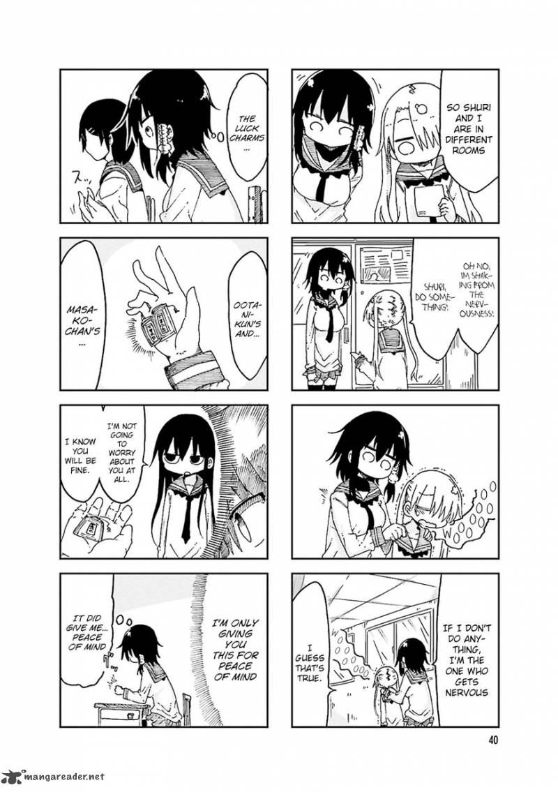 Komori San Wa Kotowarenai 48 4