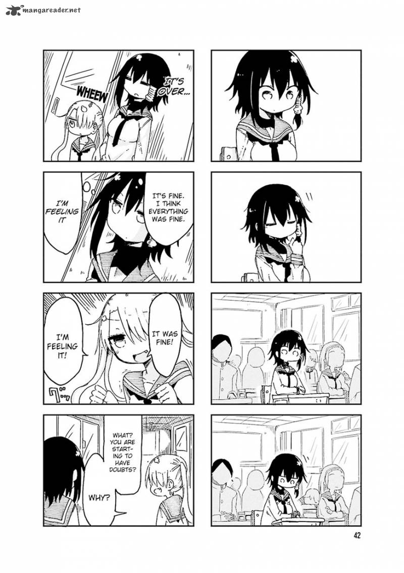 Komori San Wa Kotowarenai 48 6