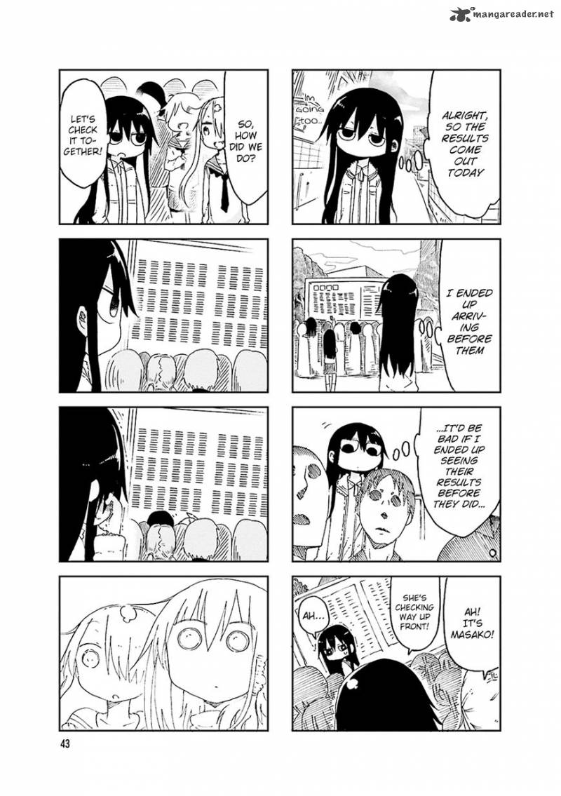 Komori San Wa Kotowarenai 48 7