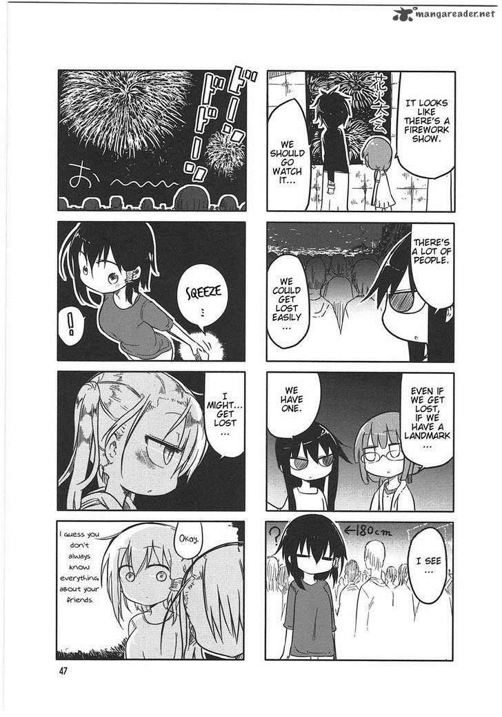 Komori San Wa Kotowarenai 6 7