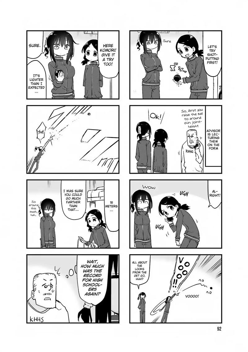 Komori San Wa Kotowarenai 66 4