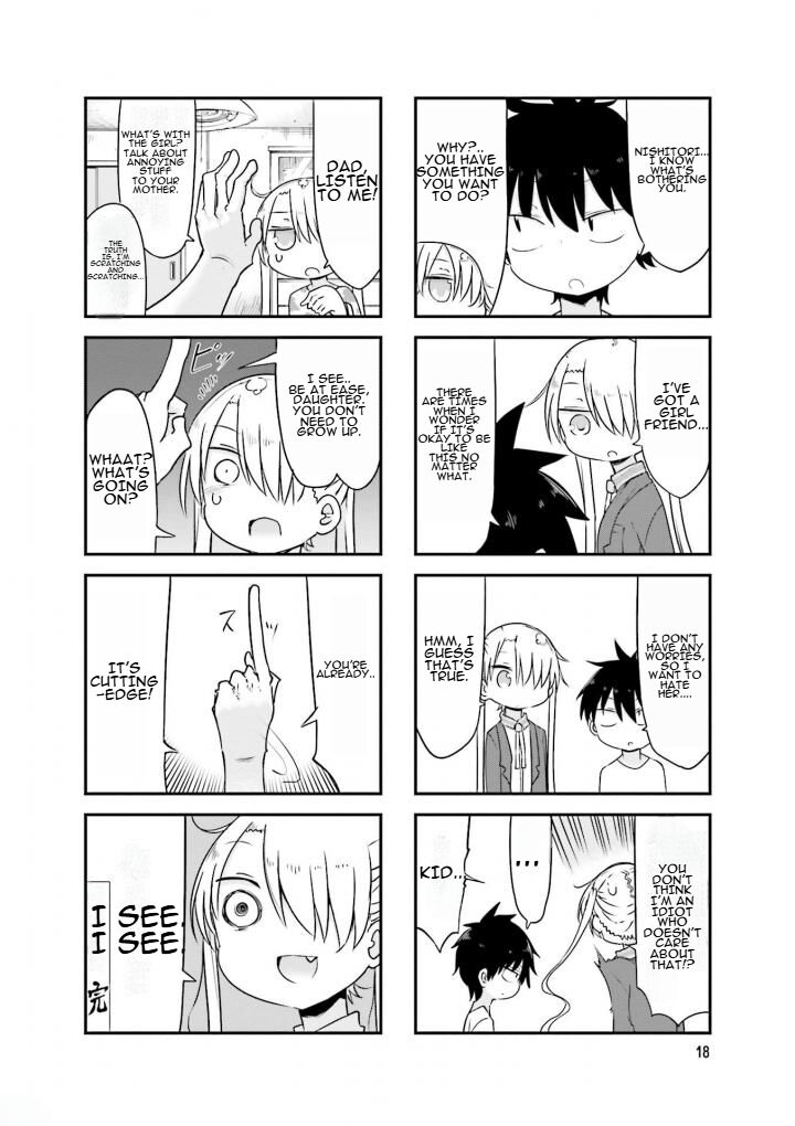 Komori San Wa Kotowarenai 70 12