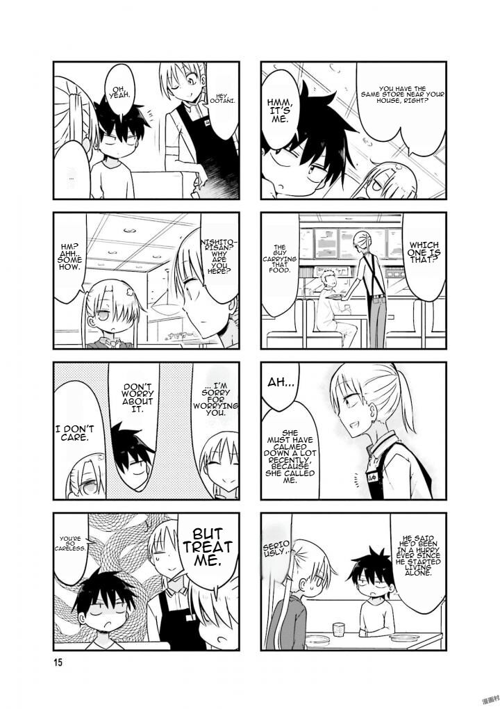 Komori San Wa Kotowarenai 70 9