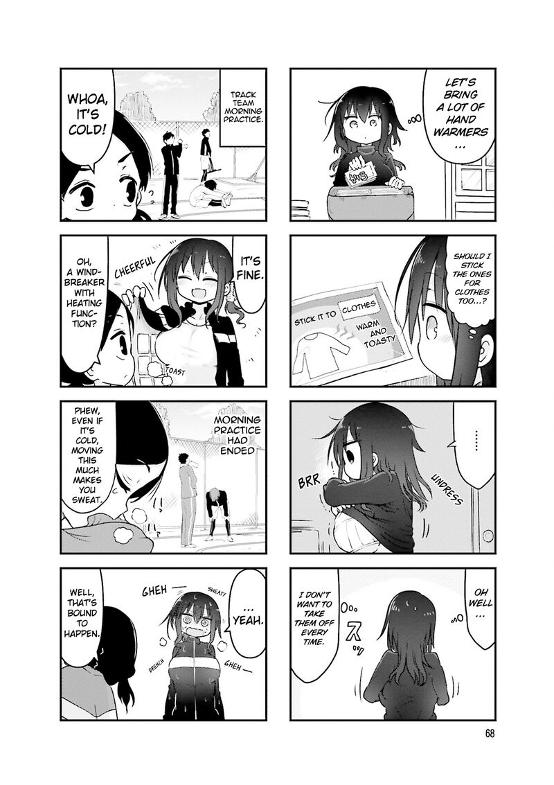 Komori San Wa Kotowarenai 77 3