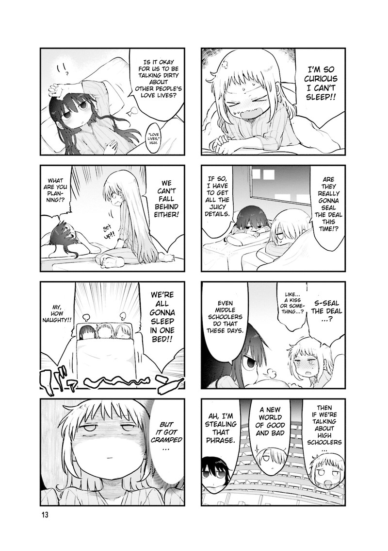 Komori San Wa Kotowarenai 99 3
