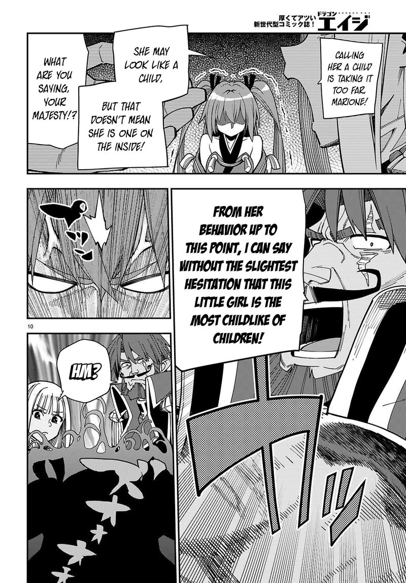 Konjiki No Moji Tsukai Yuusha Yonin Ni Makikomareta Unique Cheat 119 13