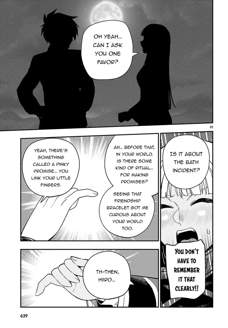 Konjiki No Moji Tsukai Yuusha Yonin Ni Makikomareta Unique Cheat 127 24